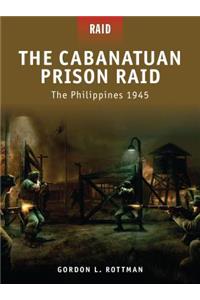 Cabanatuan Prison Raid