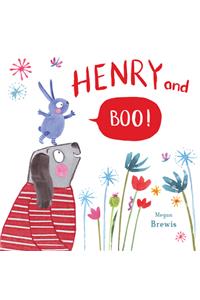 Henry and Boo