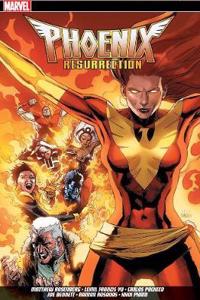 Phoenix Resurrection