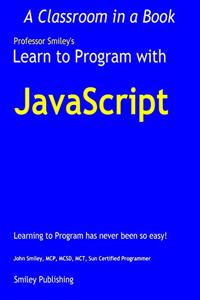 Learn to Program with JavaScript