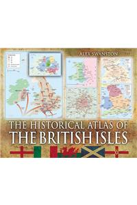 Historical Atlas of the British Isles