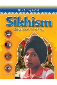 This Is My Faith: Sikhism