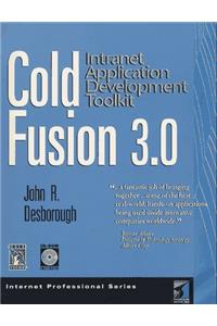 Cold Fusion 2.0