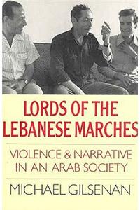 Lords of the Lebanese Marches