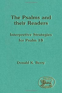 The Psalms and Their Readers