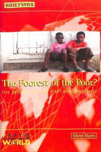 The Poorest of the Poor?: The Peoples of the West African Sahel