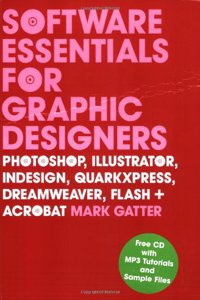 Software Essentials for Graphic Desig