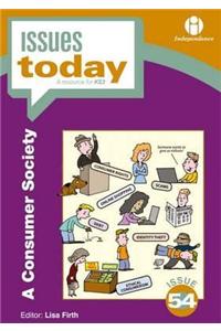 A Consumer Society