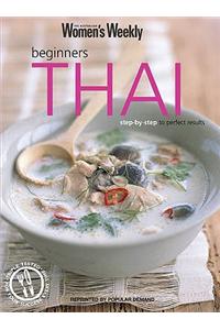 Beginners Thai