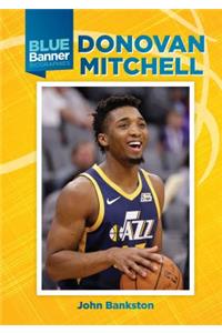 Donovan Mitchell