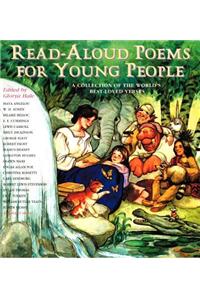 Read-Aloud Poems for Young People