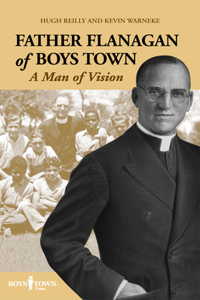 Father Flanagan of Boys Town