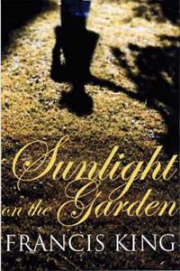 Sunlight on the Garden