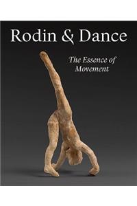 Rodin and Dance