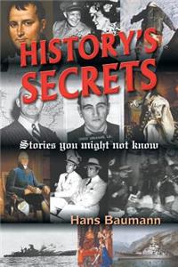 History's Secrets