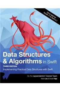 Data Structures & Algorithms in Swift (Third Edition)