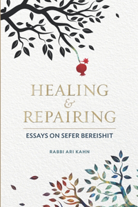 Healing & Repairing
