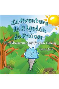 La Aventura de Algodón de Azúcar