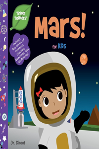 Mars for Kids (Tinker Toddlers)