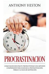 Procrastinación