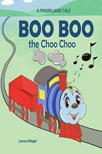 Boo Boo the Choo Choo