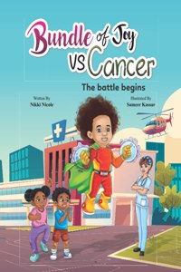 Bundle of Joy VS Cancer