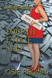 Housewife Assassin's Fourth Estate Sale