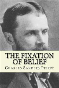 Fixation of Belief