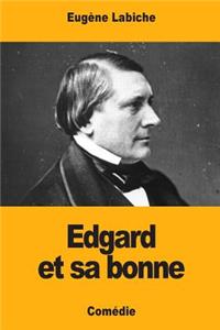 Edgard et sa bonne