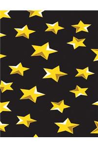 Stars Notebook