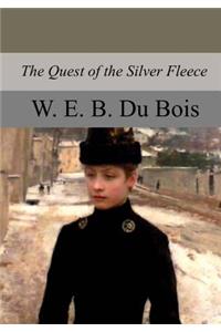 The Quest of the Silver Fleece