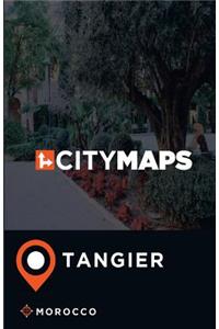 City Maps Tangier Morocco
