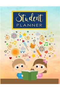 Student Planner