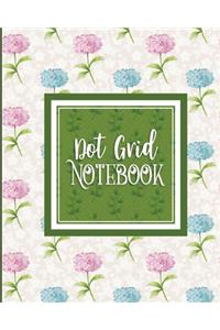 Dot Grid Notebook