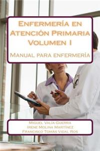 Enfermer�a En Atenci�n Primaria