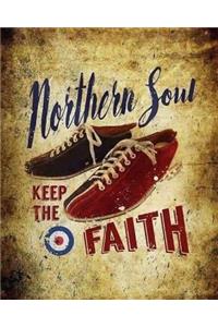 Northern Soul Diary