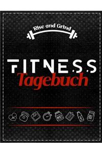 Fitness Tagebuch