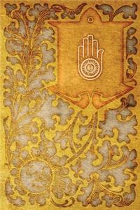 Monogram Jainism Notebook