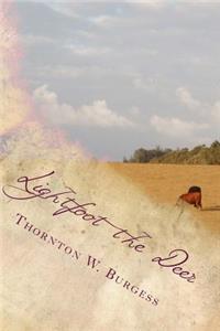 Lightfoot the Deer