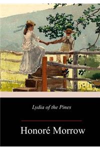Lydia of the Pines