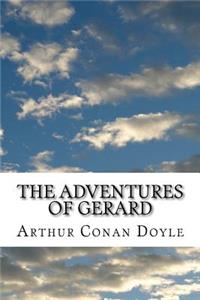 The Adventures of Gerard