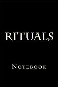 Rituals