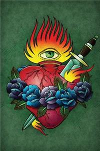 Through the Heart Journal