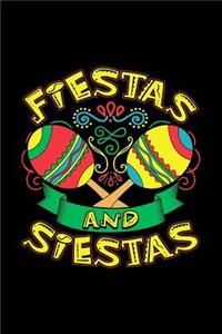 Fiestas And Siestas