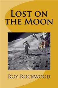 Lost on the Moon