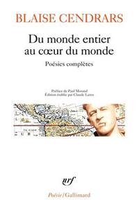 Du Monde Ent Au Coeur