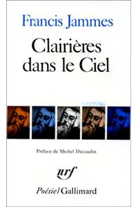 Clairieres dans le ciel (1902-1906)