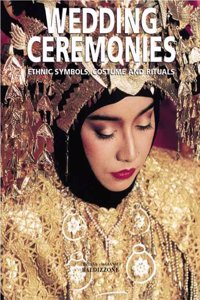Wedding Ceremonies: Ethnic Symbols, C