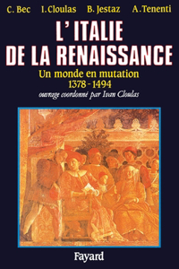 L'Italie de la Renaissance