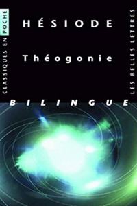 Hesiode, Theogonie